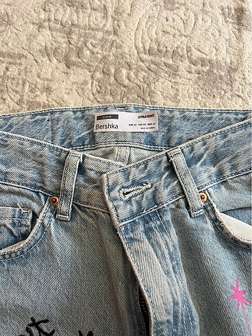 Bershka Bershka Pantolon