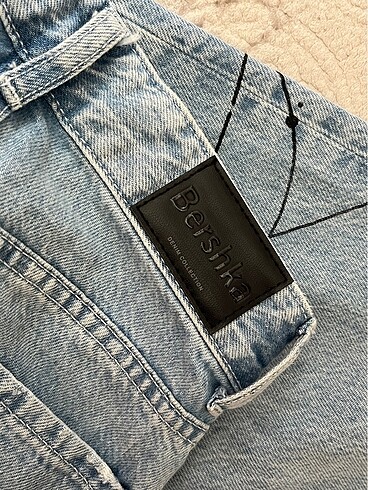 32 Beden Bershka Pantolon