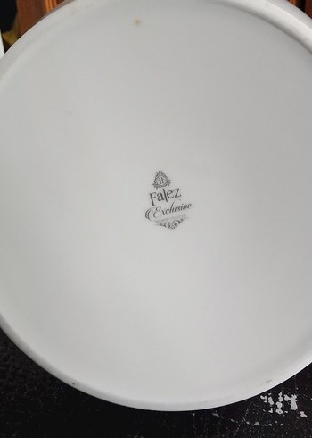 Gri Desenli Beyaz Kapaklı Çorba Kasesi - Görsel 5