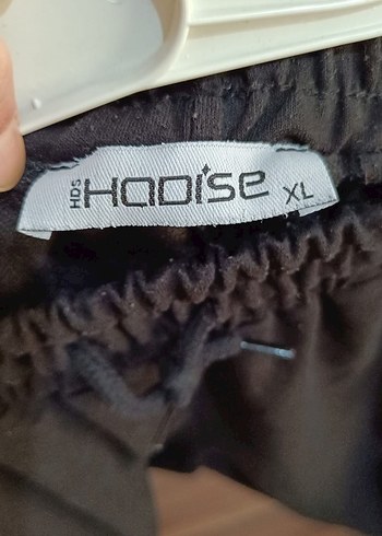 Düğmeli Kahverengi Kadın Eşofman Altı - Görsel 3