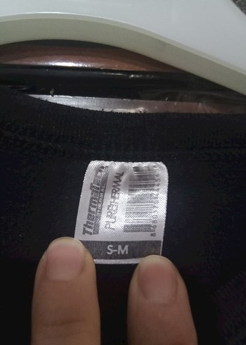 kadın termal içlik - Görsel 4