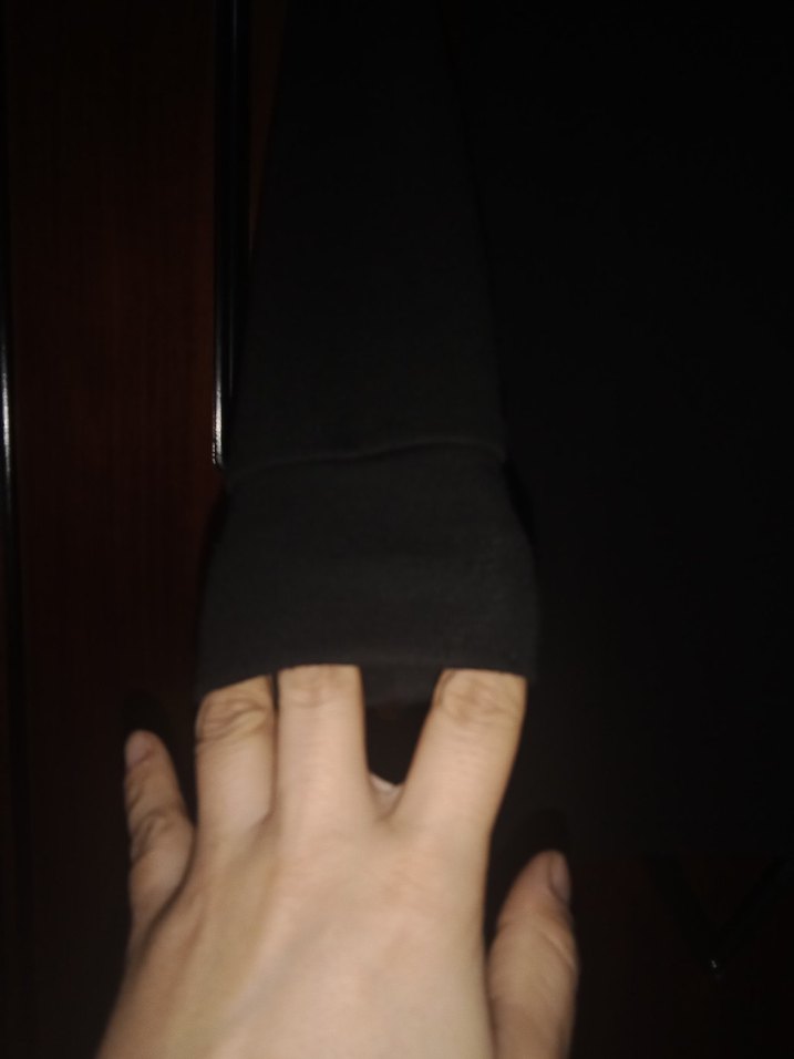 kadın termal içlik - Görsel 2