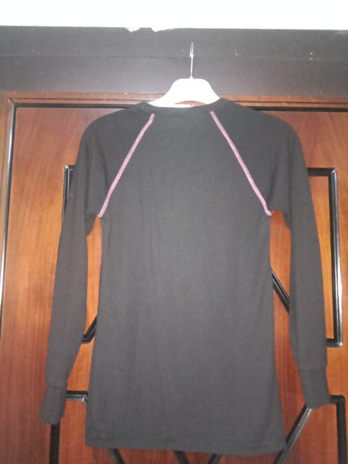 kadın termal içlik - Görsel 5