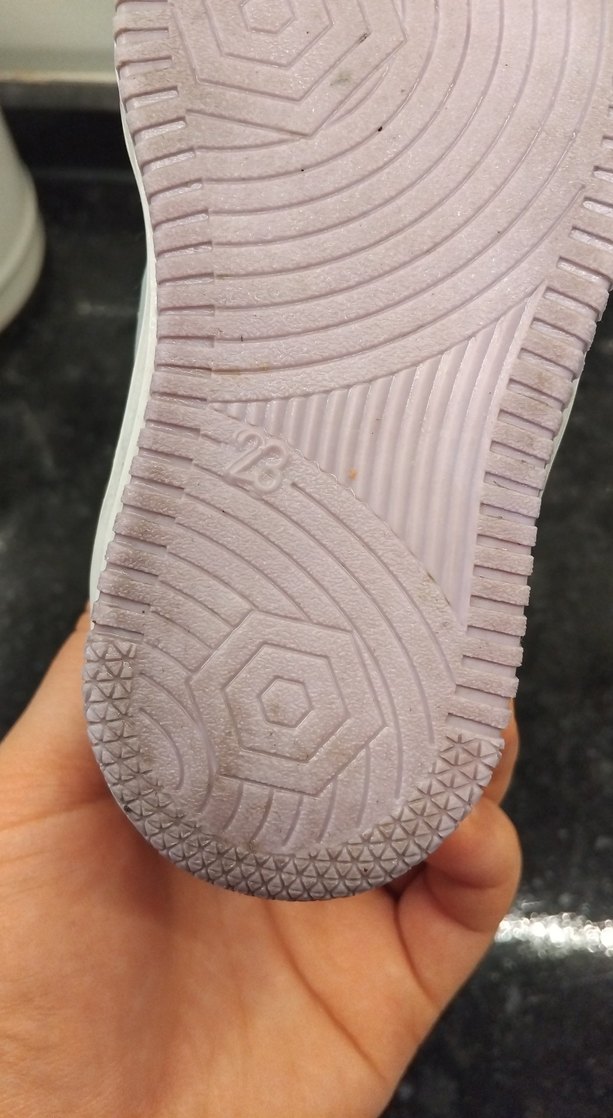 lc waikiki kız çocuk ayakkabı - Görsel 3