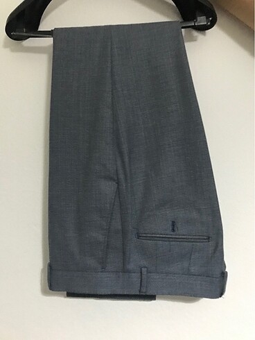 Erkek takım elbise - Görsel 8