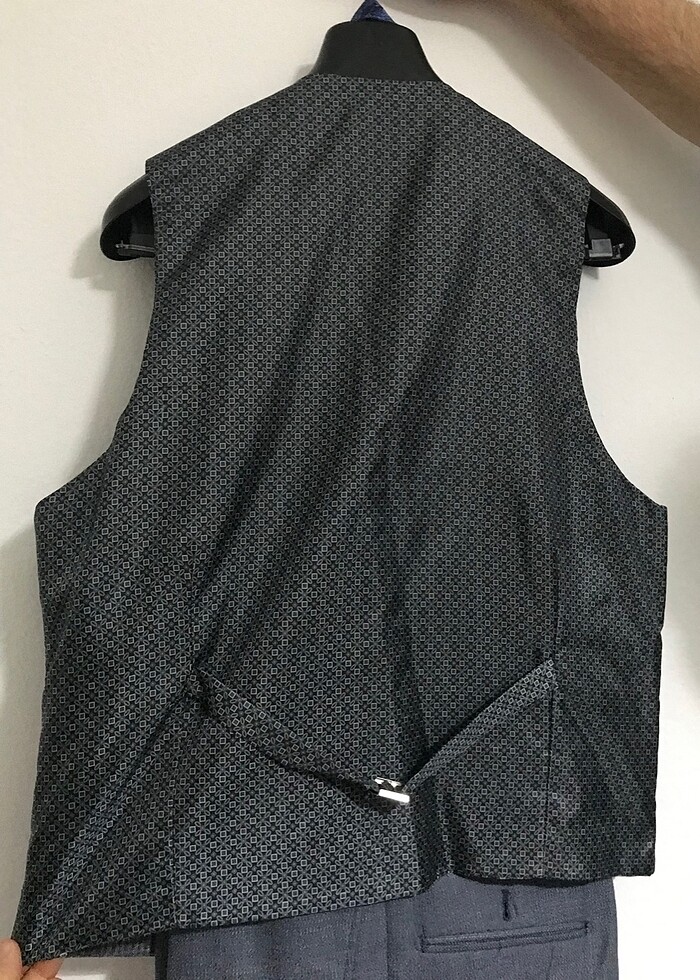 Erkek takım elbise - Görsel 4