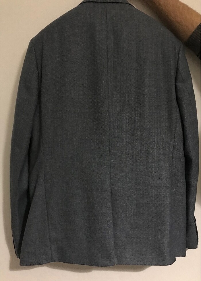 Erkek takım elbise - Görsel 2