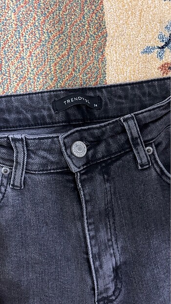 Skinny Jean