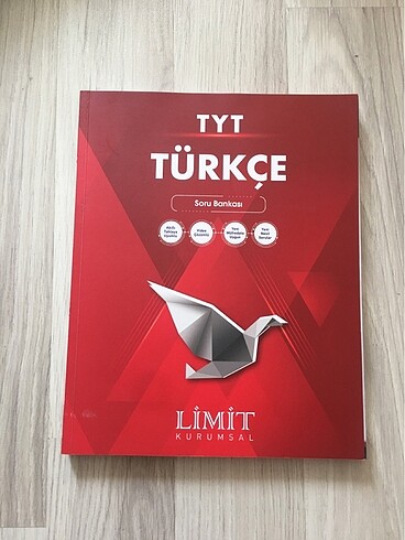 Limit kurumsal Türkçe soru bankası