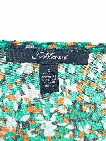 s Beden çeşitli Renk Mavi Jeans Uzun Elbise %70 İndirimli.