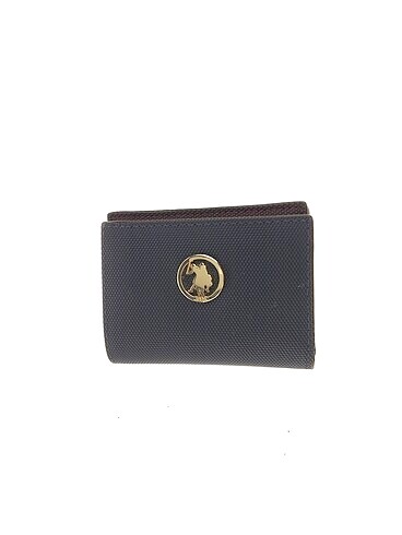 U.S Polo Assn. Cüzdan %70 İndirimli.