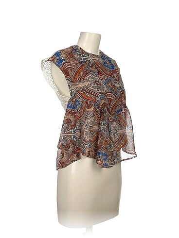 Vintage Love Diğer Bluz %70 İndirimli.