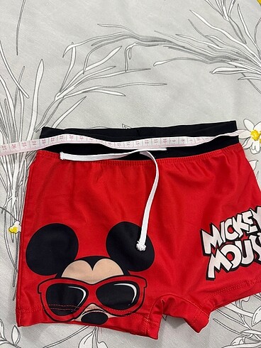 Erkek çocuk mayo - Görsel 2