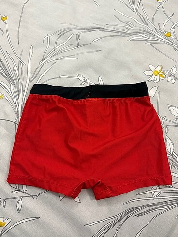 Erkek çocuk mayo - Görsel 3