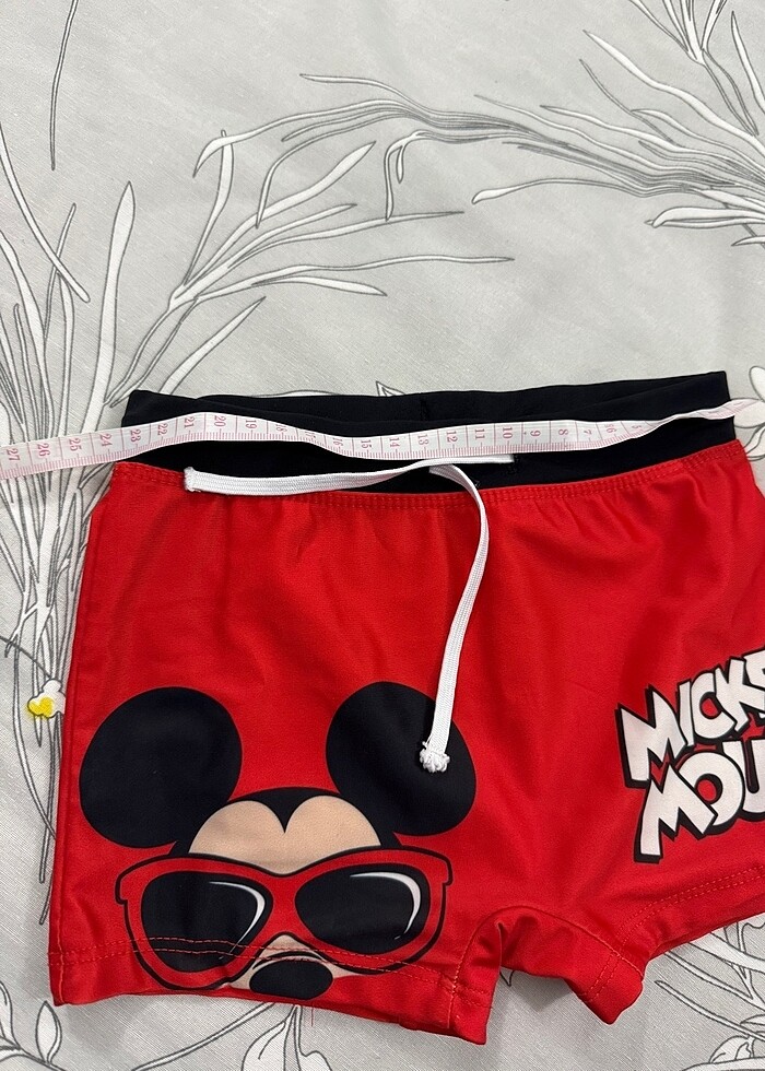 Erkek çocuk mayo - Görsel 2