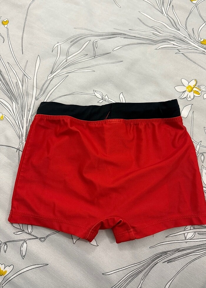 Erkek çocuk mayo - Görsel 3