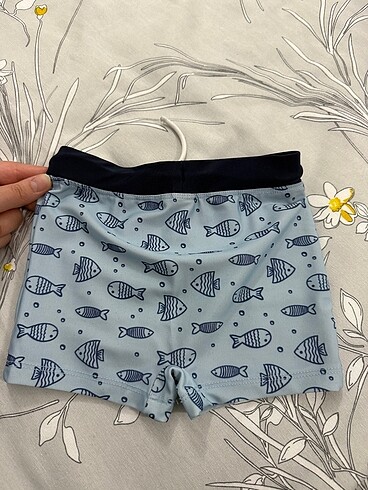 Erkek çocuk mayo - Görsel 2