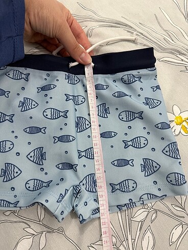 Erkek çocuk mayo - Görsel 3