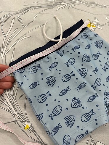 Erkek çocuk mayo - Görsel 4