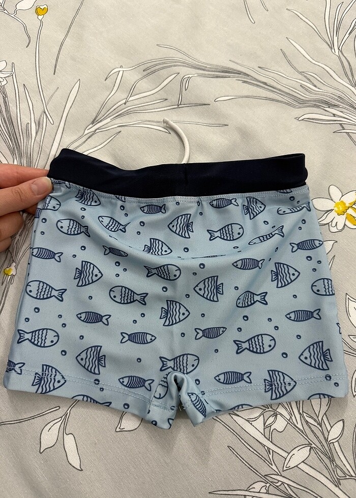 Erkek çocuk mayo - Görsel 2