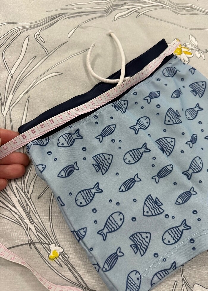 Erkek çocuk mayo - Görsel 4