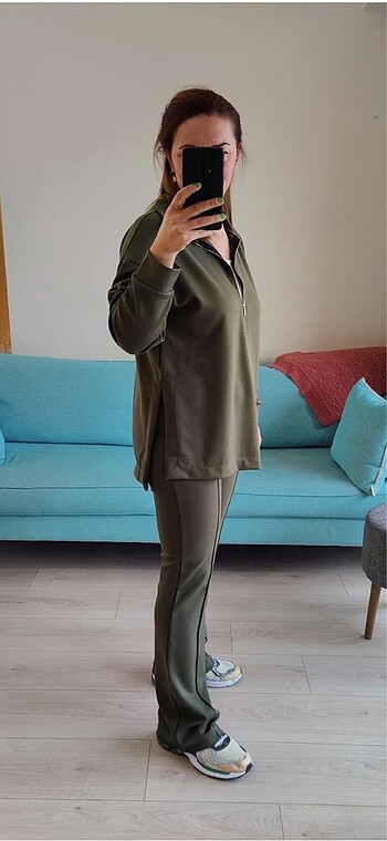 oysho takım