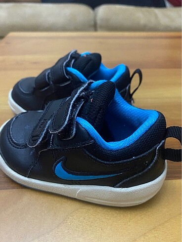İlk adım 21 numara temiz erkek bebek spor ayakkabı