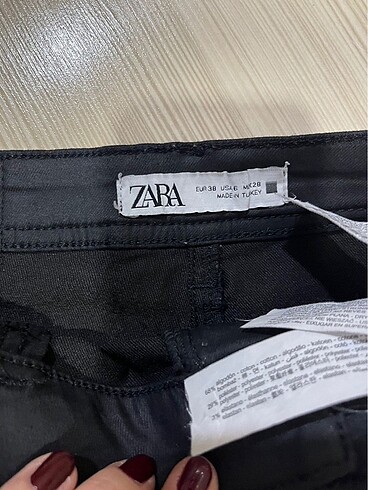Zara Zara pantolon