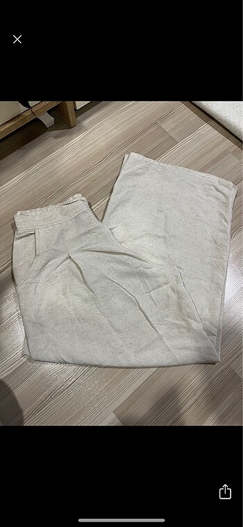 Keten pantolon
