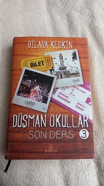 Kitap