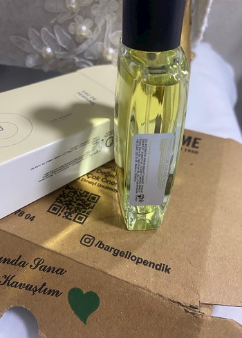 Bargello Parfüm 228 ysl libre kokusu - Görsel 4