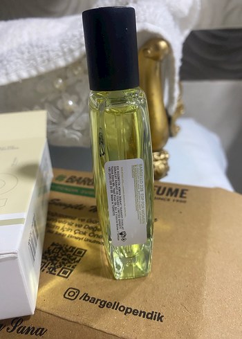 Bargello Parfüm 228 ysl libre kokusu - Görsel 3