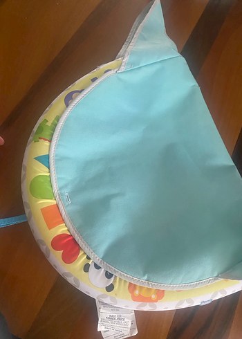 Fisher price Bebek Oyun halısı - Görsel 4