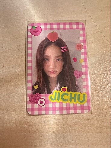 jichuu