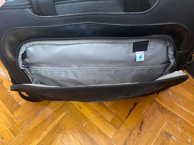 Hp Hp laptop/pc/bilgisayar çantası