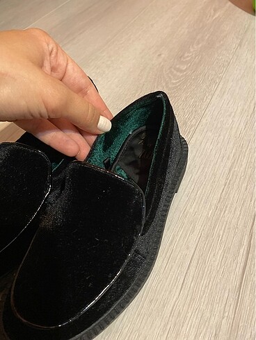 30 Beden Zara çocuk