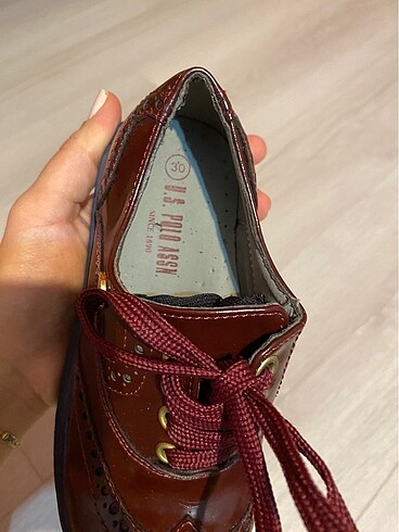 30 Beden U.S.A POLO