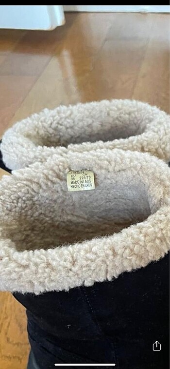 35 Beden Zara bot