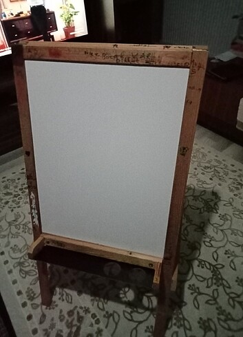 Yazı çalışma tahtası