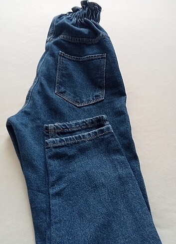 Kot pantolon