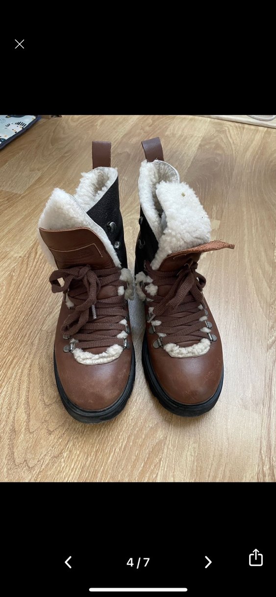 Harley Davıdson kadın bot - Görsel 3