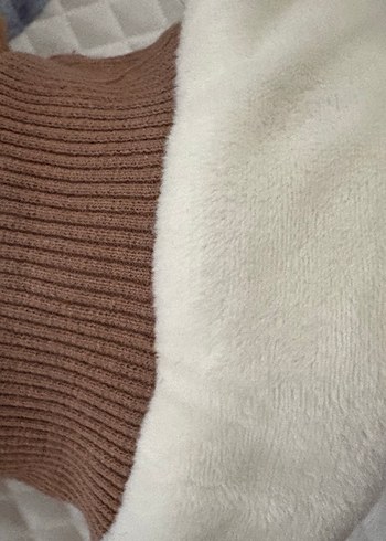 Erkek Çocuk Kar Montu ve kar pantolonu - Görsel 8