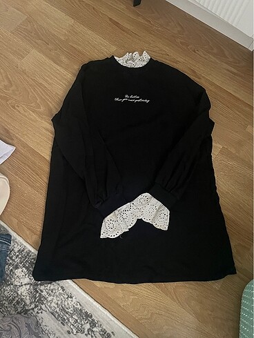 Tunik sweat
