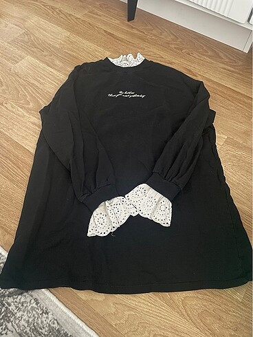 LC Waikiki Tunik sweat