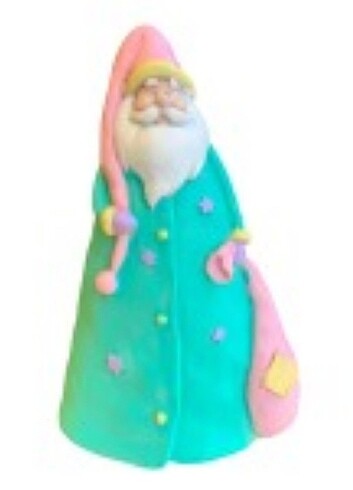 Mudo Concept NOEL BABA DEKOR, YILBAŞI DEKORU, HOLIDAY, Christmas Collection