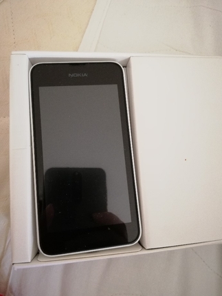 Nokia lumia 530