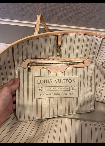  Beden Louis Vuitton 