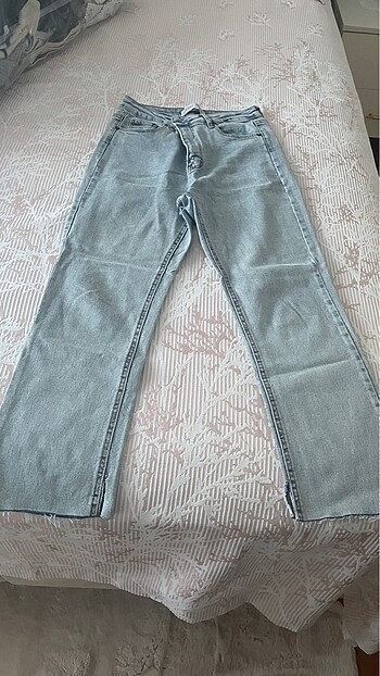 Kot pantolon