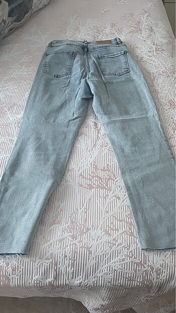 36 Beden Kot pantolon