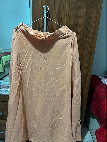 LC Waikiki Kadın tesettür Etek
